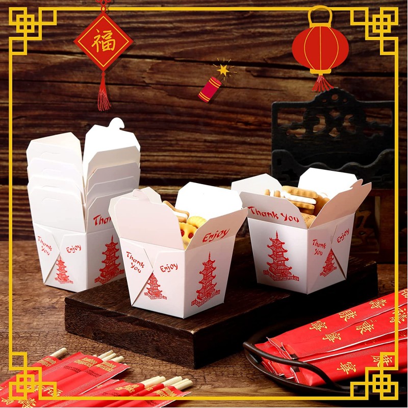 Pagoda Chinese Takeout Food Co - Meal Prep Dinners recension och pris