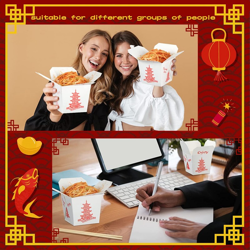 Pagoda Chinese Takeout Food Co - Meal Prep Dinners recension och pris