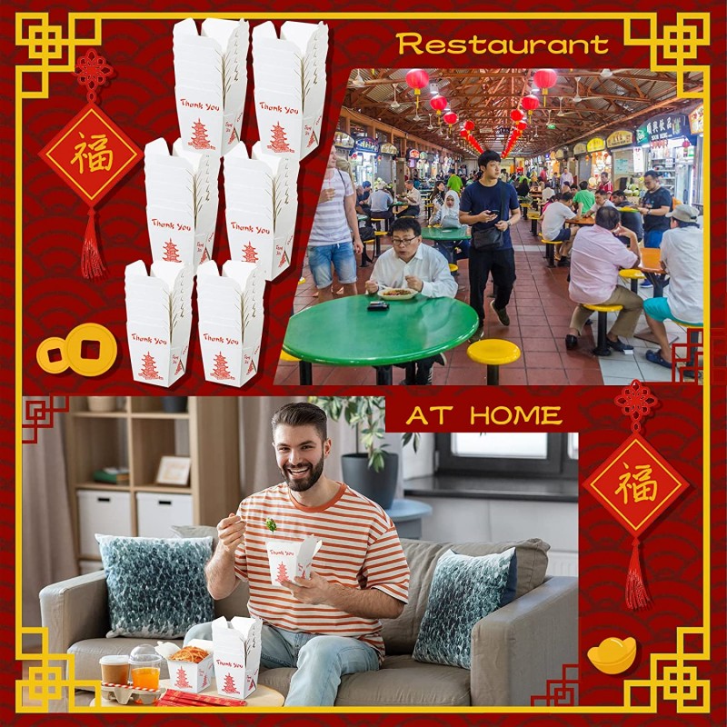 Pagoda Chinese Takeout Food Co - Meal Prep Dinners recension och pris