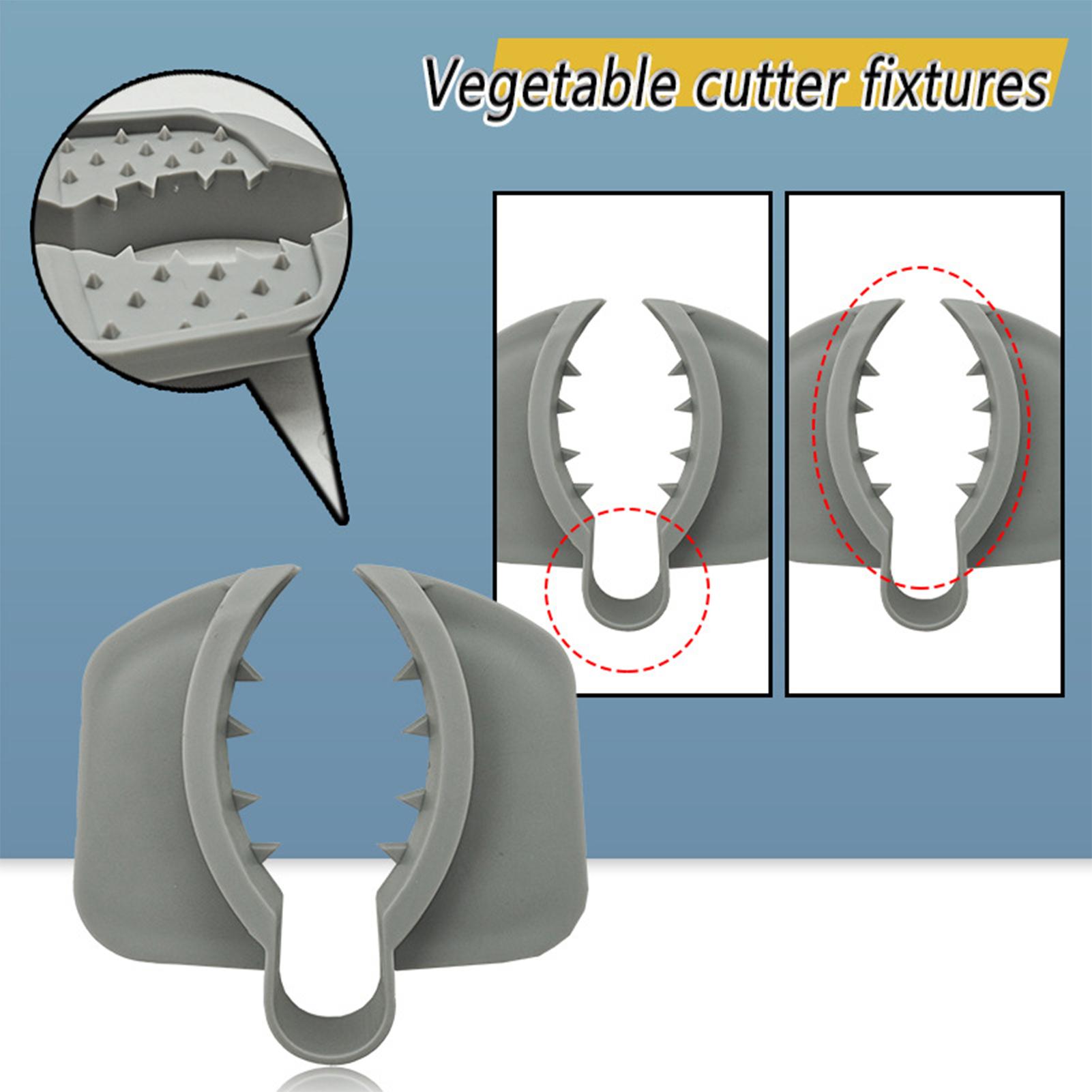 Vegetable Finger Guard Non-Sli - Mandoline Slicer Guard recension och pris
