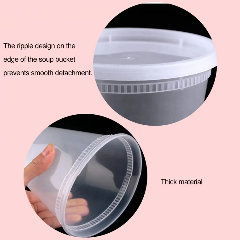Food Storage Containers with L - Meal Prep Lunch recension och pris